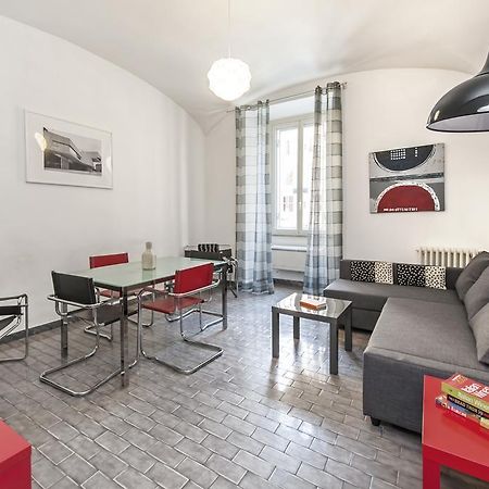 Casamastro Apartment Rome Luaran gambar