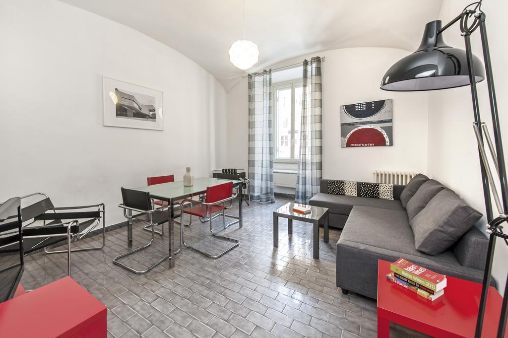 Casamastro Apartment Rome Luaran gambar