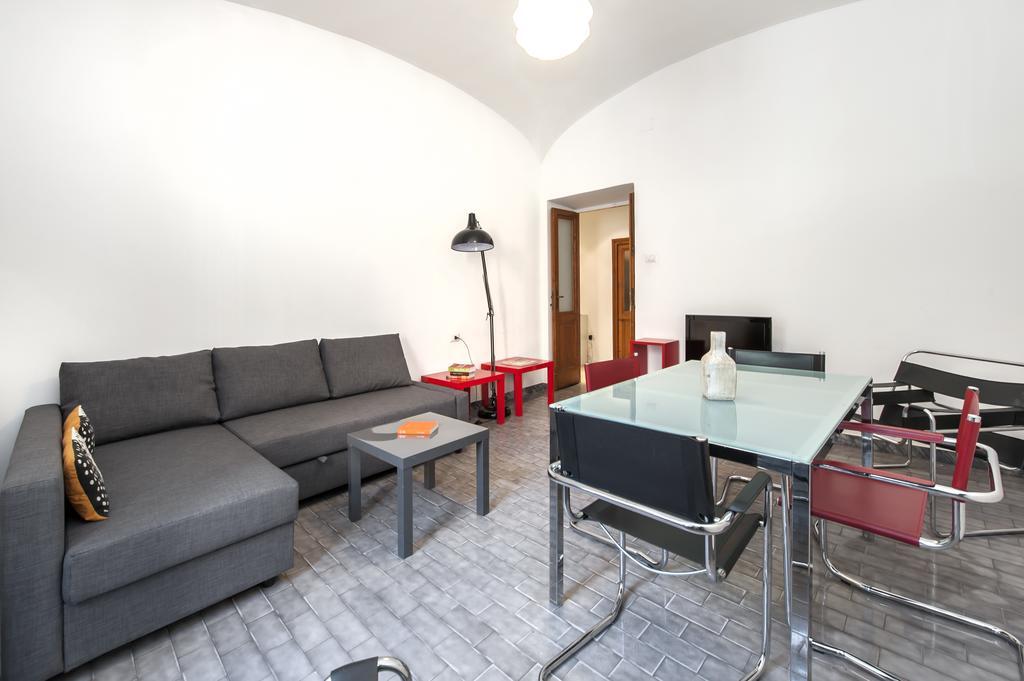 Casamastro Apartment Rome Luaran gambar
