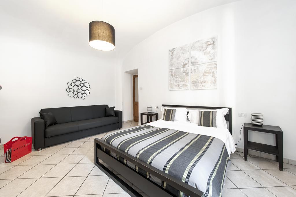Casamastro Apartment Rome Luaran gambar