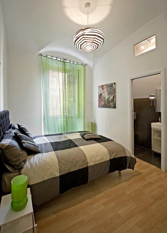 Casamastro Apartment Rome Luaran gambar