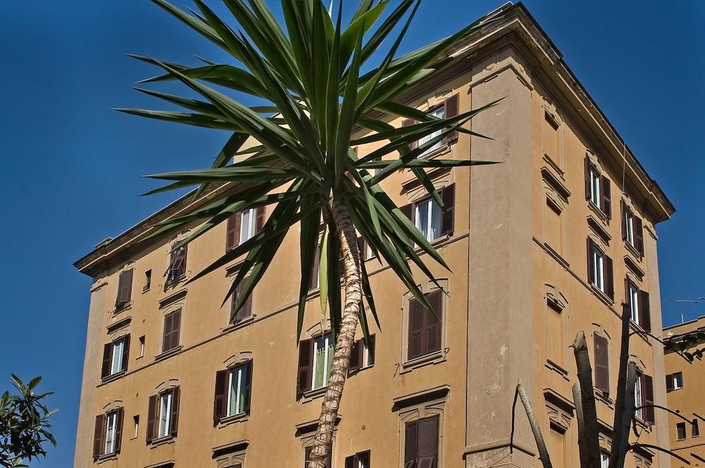 Casamastro Apartment Rome Bilik gambar