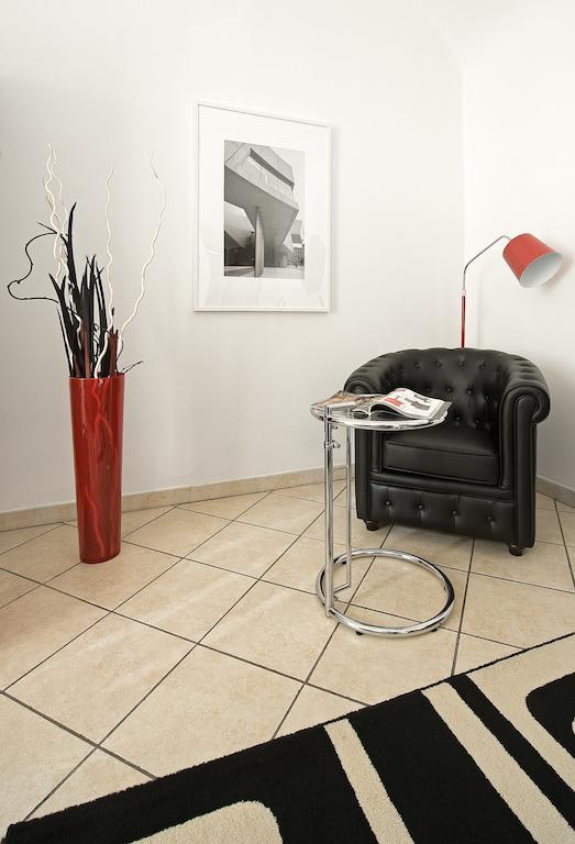 Casamastro Apartment Rome Luaran gambar