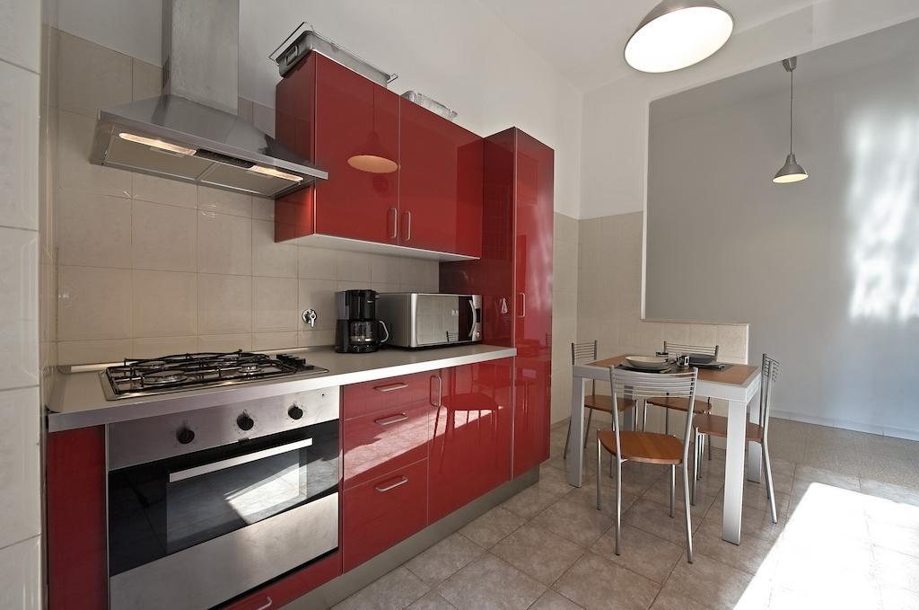 Casamastro Apartment Rome Bilik gambar