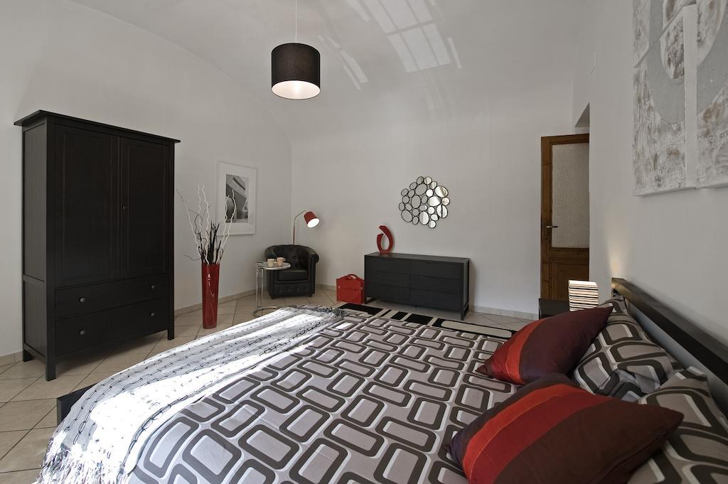 Casamastro Apartment Rome Bilik gambar