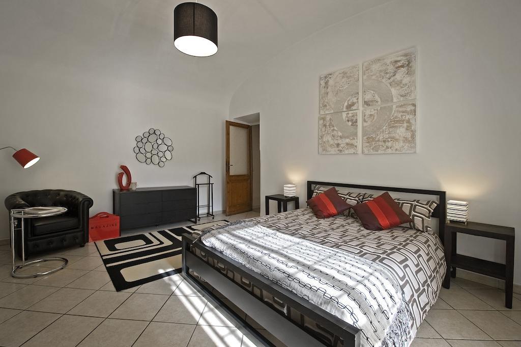 Casamastro Apartment Rome Bilik gambar