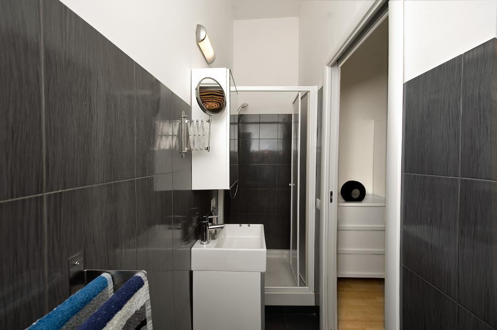Casamastro Apartment Rome Luaran gambar