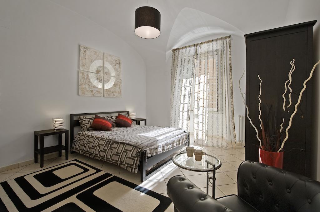 Casamastro Apartment Rome Luaran gambar