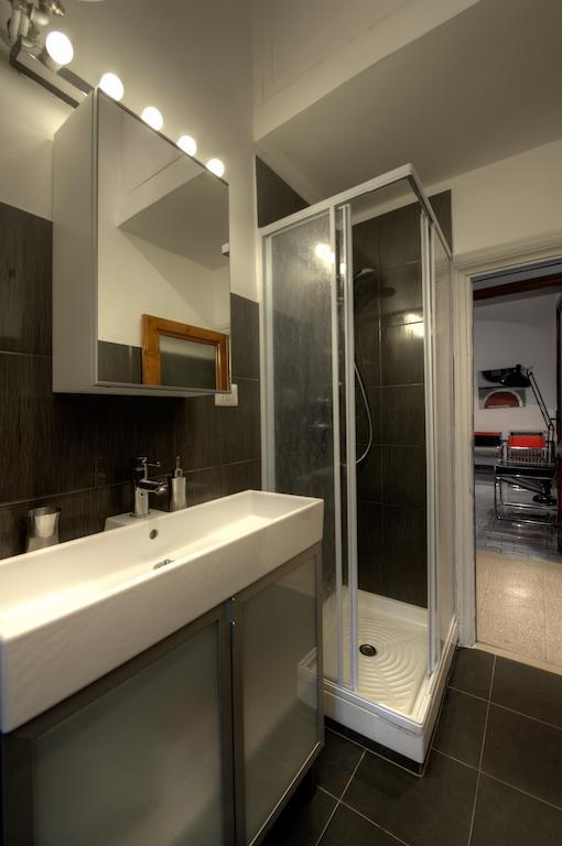 Casamastro Apartment Rome Luaran gambar