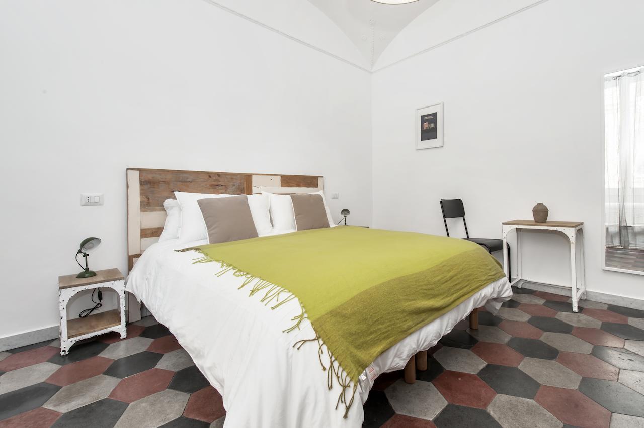 Casamastro Apartment Rome Bilik gambar