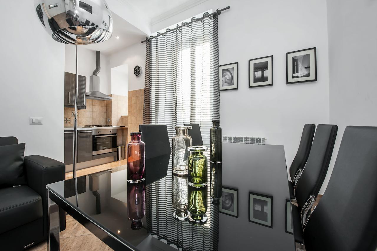 Casamastro Apartment Rome Bilik gambar
