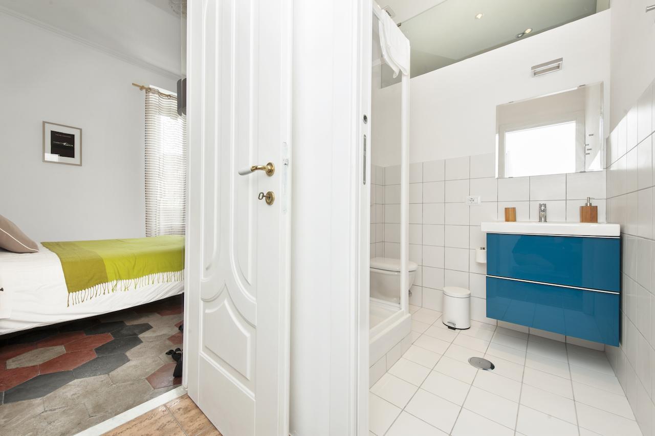 Casamastro Apartment Rome Bilik gambar