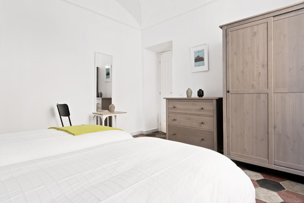 Casamastro Apartment Rome Bilik gambar