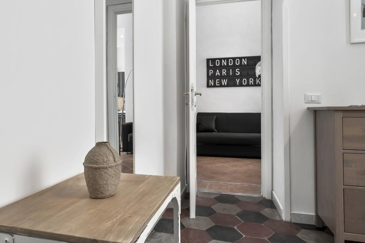 Casamastro Apartment Rome Bilik gambar