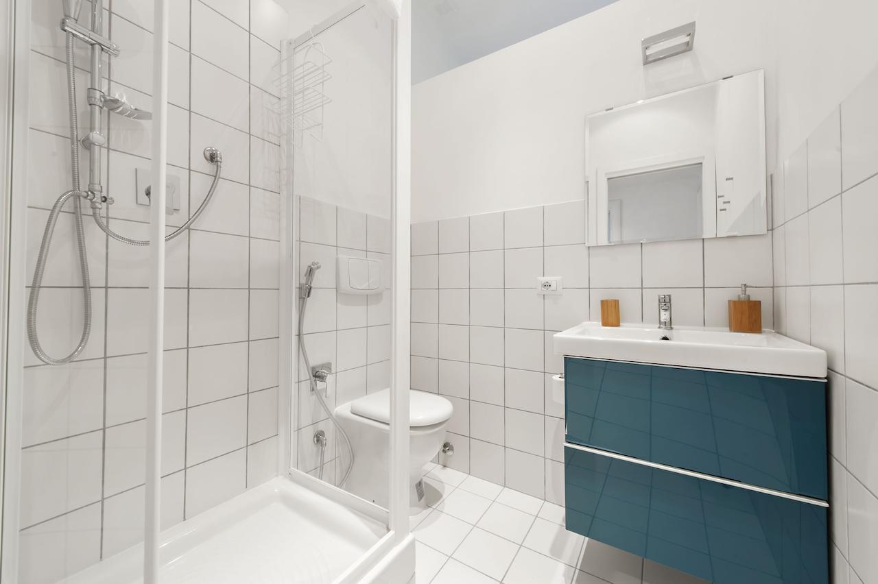 Casamastro Apartment Rome Bilik gambar