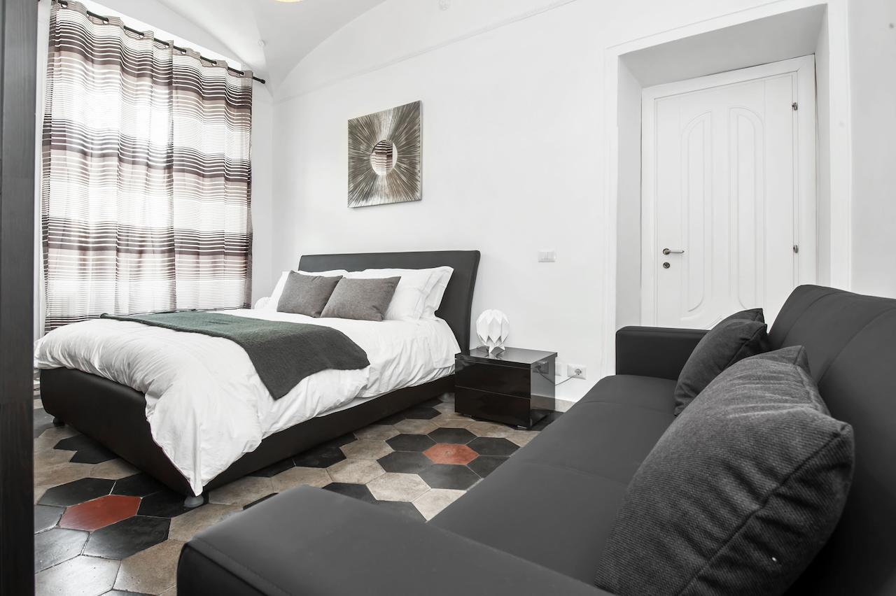 Casamastro Apartment Rome Bilik gambar