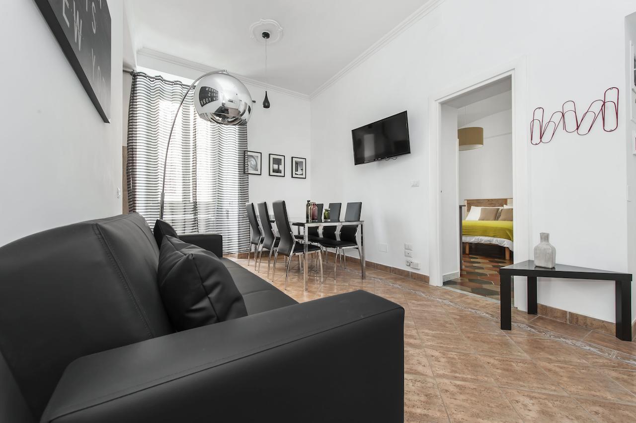 Casamastro Apartment Rome Bilik gambar