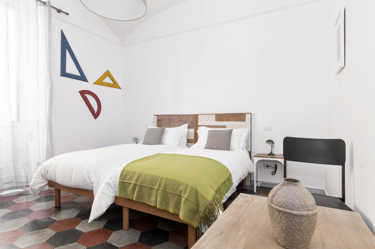 Casamastro Apartment Rome Bilik gambar