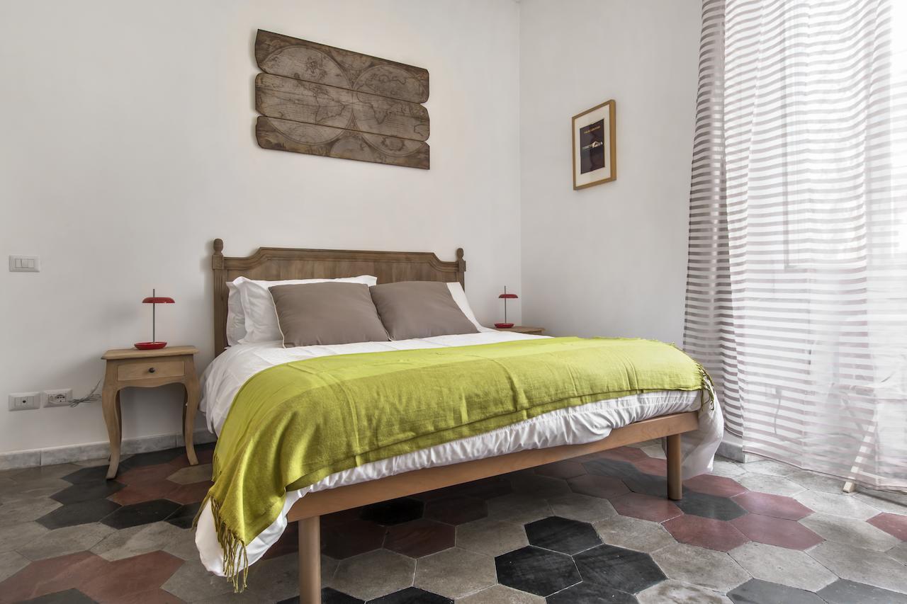 Casamastro Apartment Rome Bilik gambar