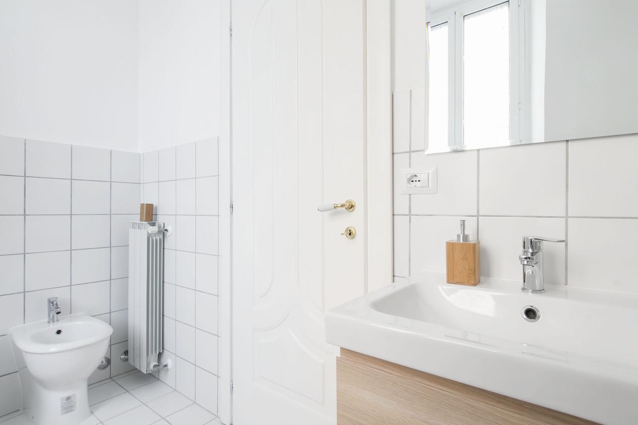 Casamastro Apartment Rome Bilik gambar