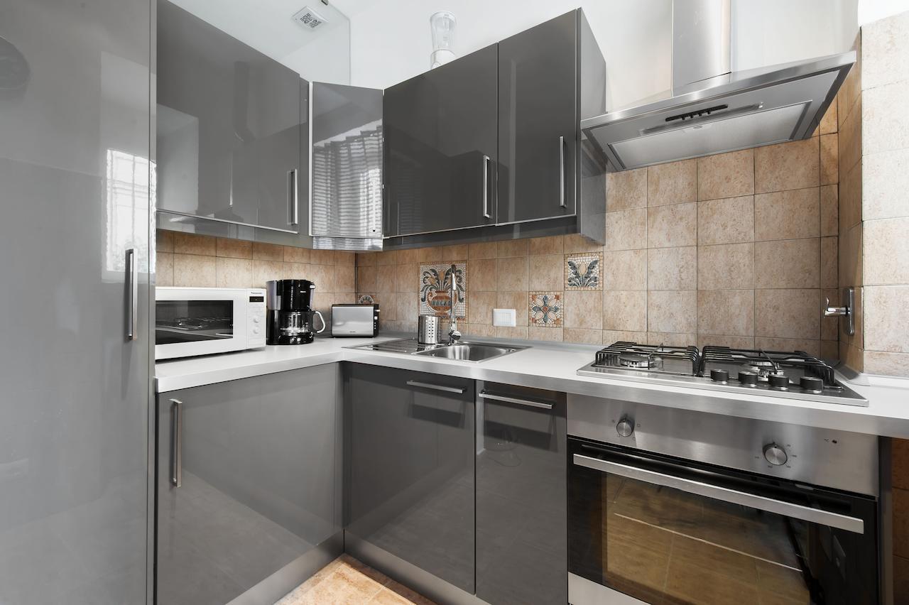 Casamastro Apartment Rome Bilik gambar