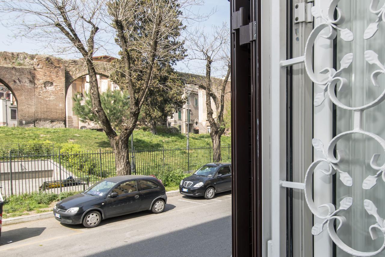 Casamastro Apartment Rome Bilik gambar